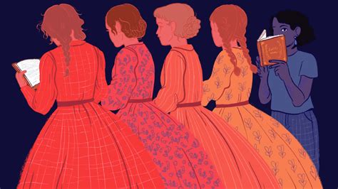 13 Authors Explain What Louisa May Alcotts Little Women Means To