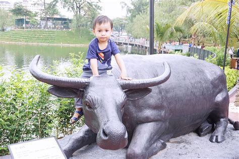 99 wonderland park , selayang, kuala lumpur malaysia 99 Wonderland Park Selayang | Pemandangan Cantik di Waktu ...