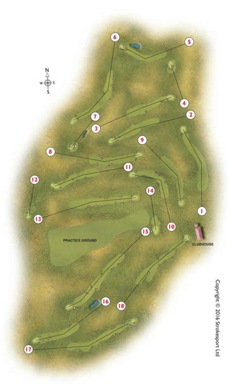 Competition results and handicap adjustments are updated weekly. The Open: Wer holt sich den Claret Jug? - ODDSET Wetten