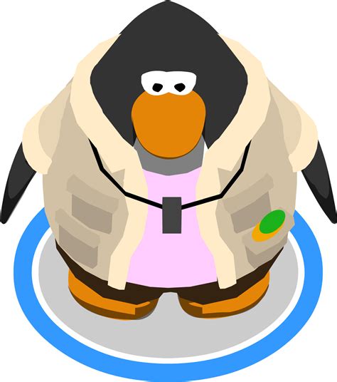 Club Penguin Penguin Sprite Clipart Full Size Clipart 2490939