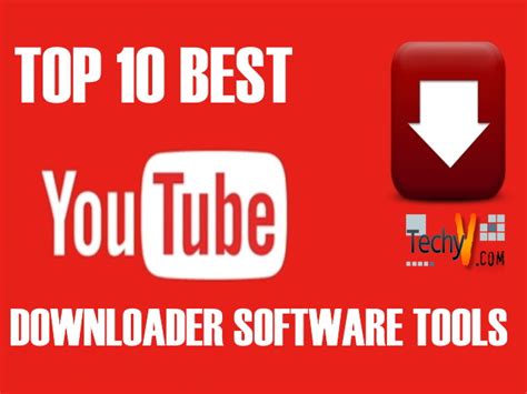 Best Youtube Downloader For Windows 10 Dadstec