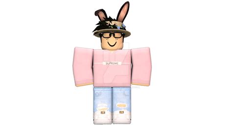 Caleb || ROBLOX - enxmi by GloominglyGraphics on DeviantArt