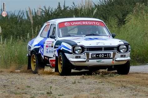 Ford Escort Mk1   Rally Cars for sale at Raced & Rallied  