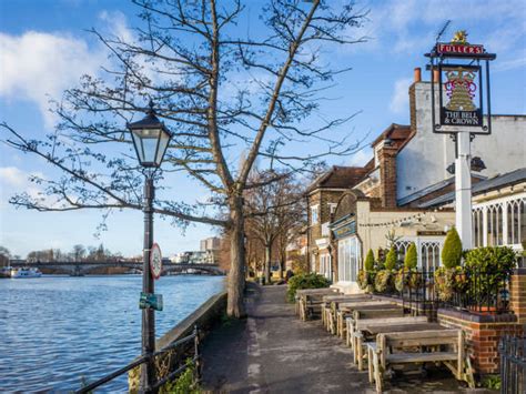 Chiswick Area Guide Living In Chiswick London Shared
