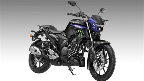 Yamaha Fz 25 Motogp Edition Launched In India At Rs 136 Lakh Looks Sporty