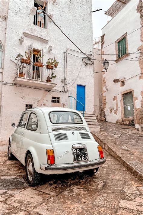 Tips On Visiting Ostuni Italy Ostuni Travel Photography Tips Italy News Car Illustration