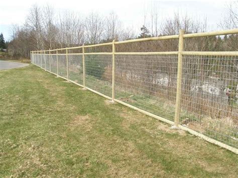 Wood Fence Designs True Line Fencing Fencing Types Fence Options