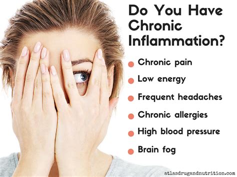 Pin On Chronic Inflammation