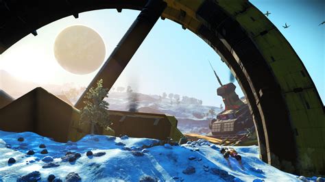 No man's sky is out now on pc, but we've already had some experience playing it on ps4. No Man's Sky: Atlas Rising - How to Start The Story | Awakening Mission Guide - Gameranx