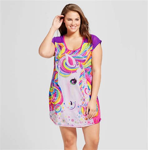Target Is Selling Lisa Frank Pajamas Because The 90s Will Never Die
