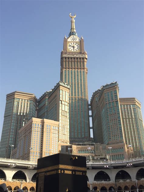 view of kabah | Arsitektur islami, Arsitektur masjid, Arsitektur islamis