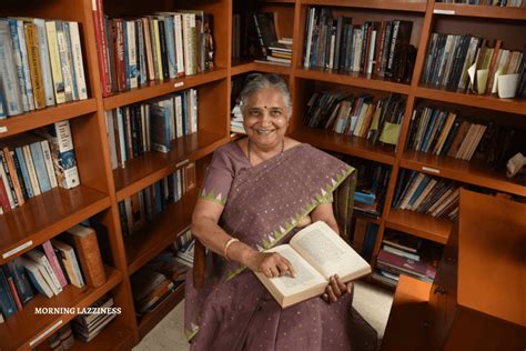 7 best books by sudha murthy for adults morning lazziness