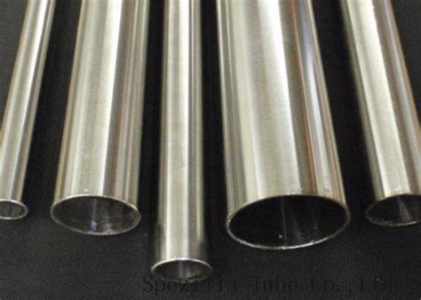 Tp316 316l Polished Stainless Steel Tubing 1x0065x20ft Stainless