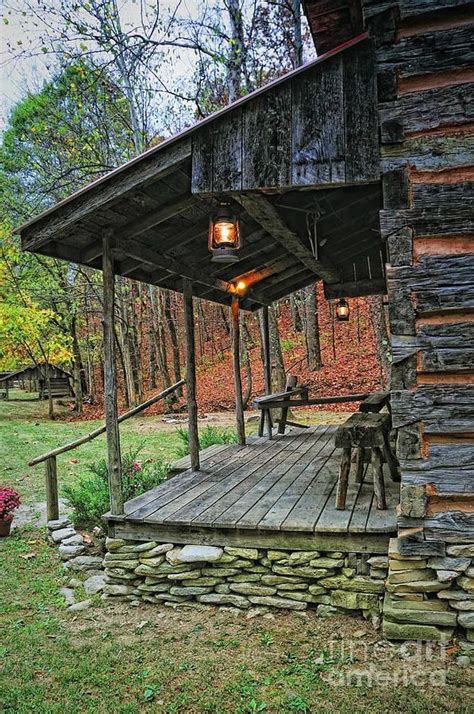 Country Living Timeline Photos Facebook Rustic Cabin Cabin