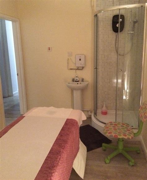 Best Relaxation Professional Swedish Massage In Leytonstone In