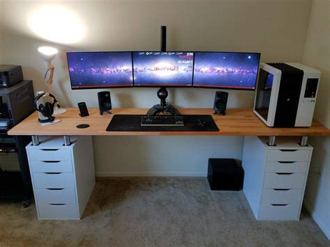 Tips To Follow Before Buying A Gaming Desk
