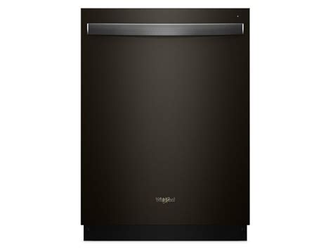 A stainless steel interior, an impressive stainless steel tubs in dishwashers help to keep the interior sanitized and clean. Whirlpool Smart Dishwasher with Stainless Steel Tub ...