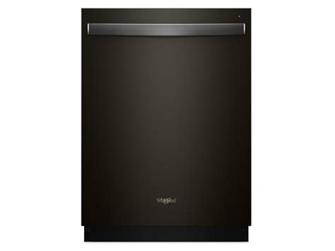 Shop for stainless steel interior dishwasher at best buy. Whirlpool WDT975SAHV Smart Dishwasher with Stainless Steel ...