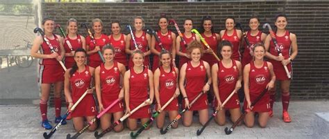Hockey Wales Women Just Edged Out By Hosts Spain In Fih Series Fianls