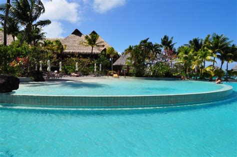 Hilton Bora Bora Nui Million Mile Secrets