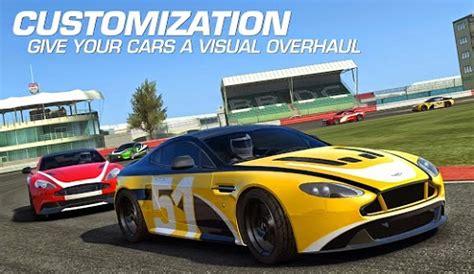 Butuh game balap mobil mod apk offline menarik tapi ngga mau ribet? Game Online Android Mobil Balap