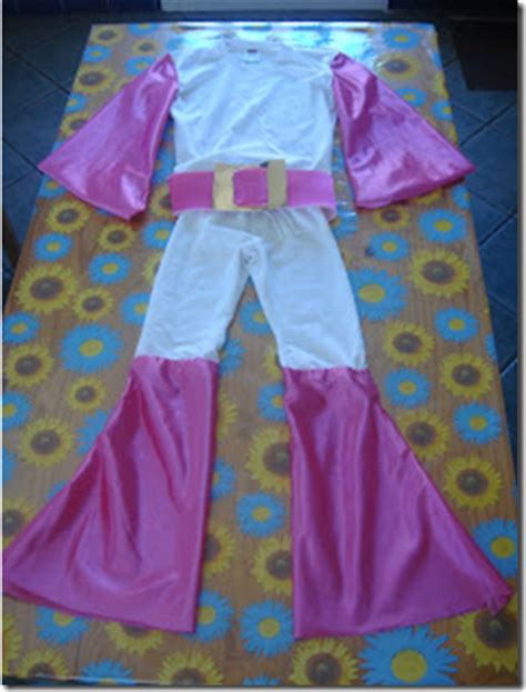 Amazon's choice for abba costumes. Homemade ABBA costume