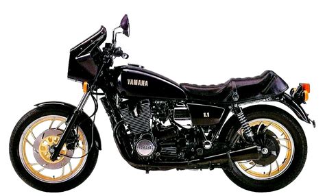 A Brief History Of The Universal Japanese Motorcycle
