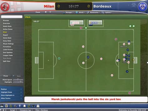 Full Game Football Manager 2007 Free Download Download For Free