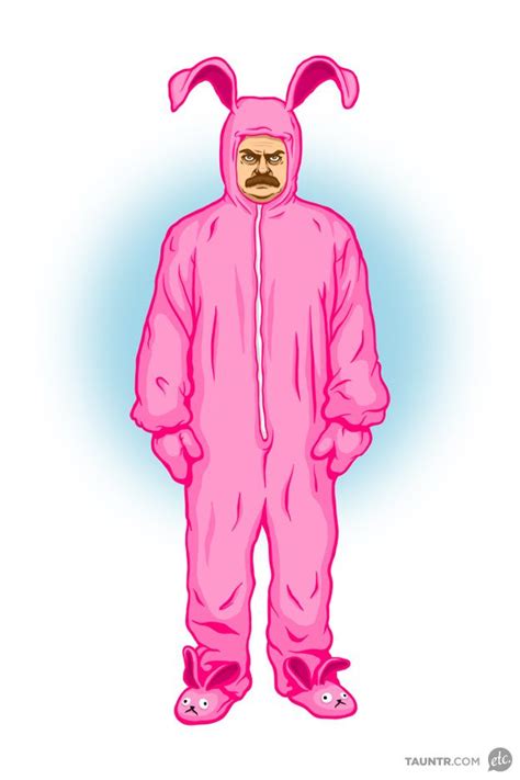Christmas Story Bunny Suit Svg - 394+ Best Free SVG File