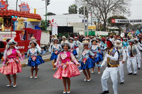 Fiestas Patrias Del Perú Historia Y Todo Lo Que No Sabía De Ellas