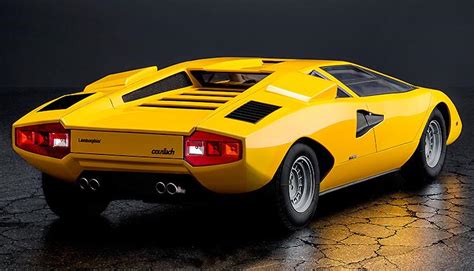 在庫あり | ランボルギーニ カウンタック lp400 1983年式 不明 レッド 2名人乗り 2wd ガソリン(不明)車。(販売店舗：t×t garage ティーバイティーガレージ) yahoo! 「カウンタックLP400」YOSSHIのブログ ｜ My K-Cars Life♪ - みんカラ