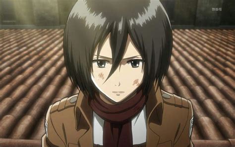 Mikasa Ackerman Wiki Noragami ヮ Amino