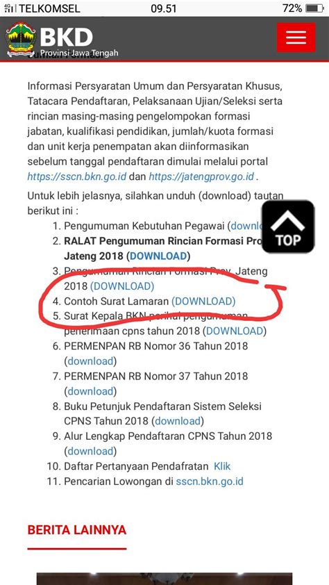 Awalnya pendaftaran gojek dibuka di jabodetabek (jakarta untuk langkah cara daftar gojek di kota jepara bagi yang beriminat gabung untuk data dan syarat untuk menjadi pengemudi gojek khusus di kota jepara ada dua, pendaftaran online dan offline atau. Contoh Surat Lamaran Kerja Di Pt Sami Jepara - Berbagi ...