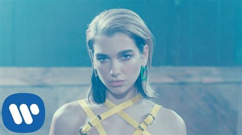 New Love Dua Lipa