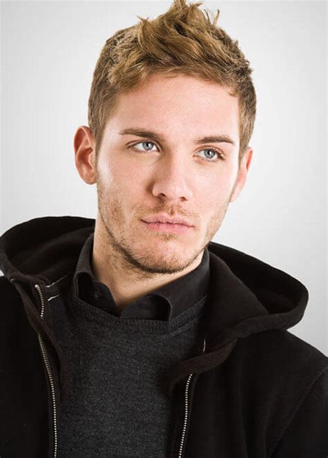 Jump to navigation jump to search. 29 Coolest Men's Hair Color Ideas in 2020