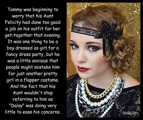 Pin By Tricia Anne Fox On Captions Womanless Beauty Pageant Just Girl Things Humiliation