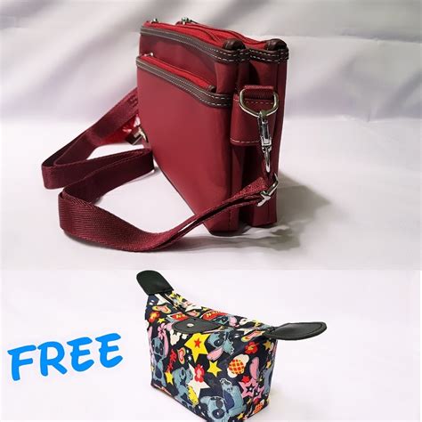 Grosir terlengkap grosiran jakarta siap mensuplai tas wanita, tas pria, dompet, sandal. 2+ Daftar Harga Lazada Tas Wanita Selempang Terbaru 2018 ...