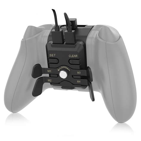 Wireless Back Button Strike Pack For Xbox Series Xs Controller