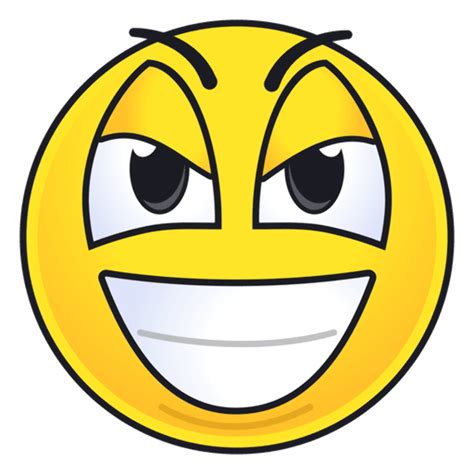 Download High Quality Laughing Emoji Transparent Grin Transparent Png
