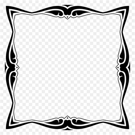 Download this blue frame, frame clipart, frame, album border png clipart image with transparent background or psd file for free. Bingkai Pojok Undangan - Ilustrasi