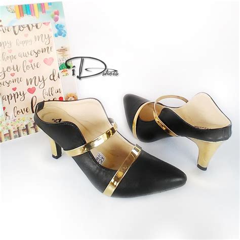 Sepatu wanita zara original rp 81 000 sepatu lokal tinggi sumber www.gentandjawns.com. Konsep Populer 49+ Sandal Wanita Pedro