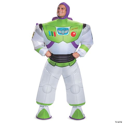 Buzz Lightyear New Suit Ubicaciondepersonascdmxgobmx