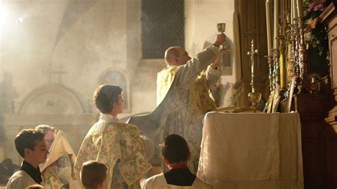 The Remnant Newspaper Popes Plan To Restrict Traditional Latin Mass