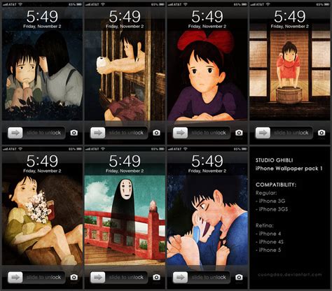 Aggregate 59 Studio Ghibli Wallpapers Iphone Super Hot Incdgdbentre