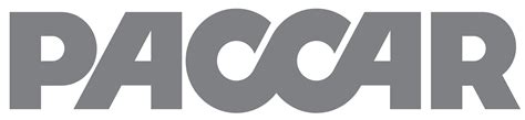 Paccar Logo Hd Png Information Carlogosorg
