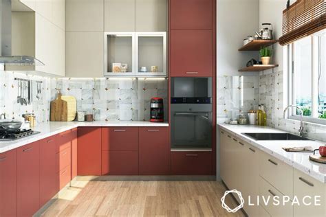 5 Disadvantages And Advantages Of Modular Kitchen Designs To Consider