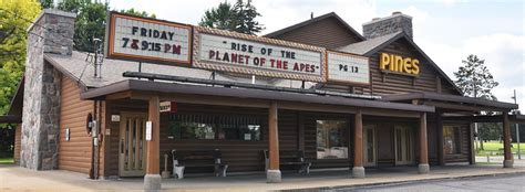 Find open theaters near you. Michigan Movie Theatres | RoadsideArchitecture.com