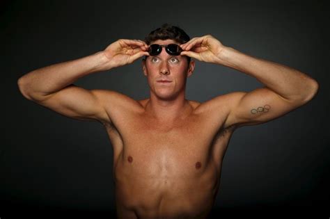 Conor Dwyer Conor Dwyer Swimmer Hubby