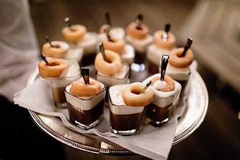 15 Late Night Wedding Snacks That Totally Hit The Spot Huffpost