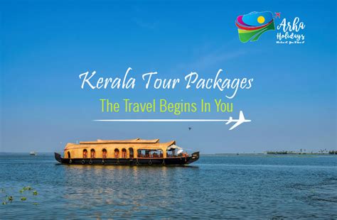 Kerala Tour Packages Kerala Holiday Packages